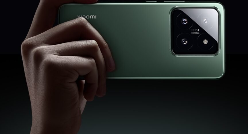xiaomi 14