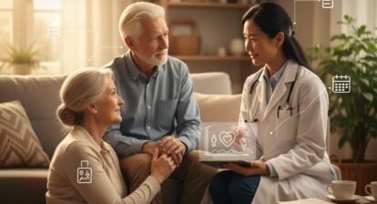 aging and intimacy
