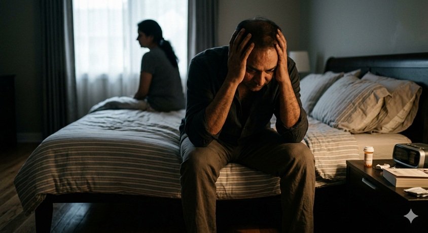 premature ejaculation