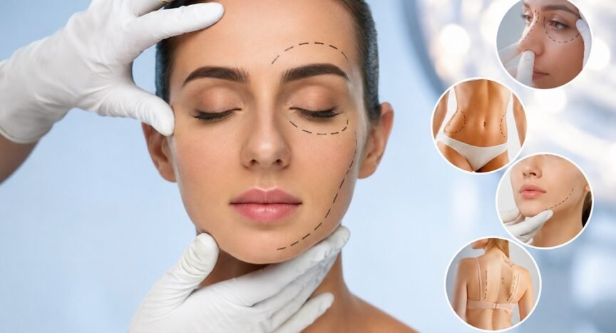 Best Plastic Surgeon in Noida