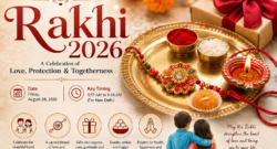 rakhi 2026